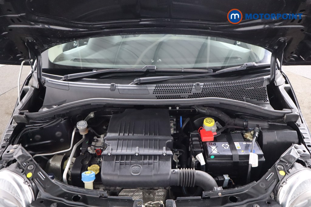 Used Fiat 500 2019 for sale - 76394434: Photo 36