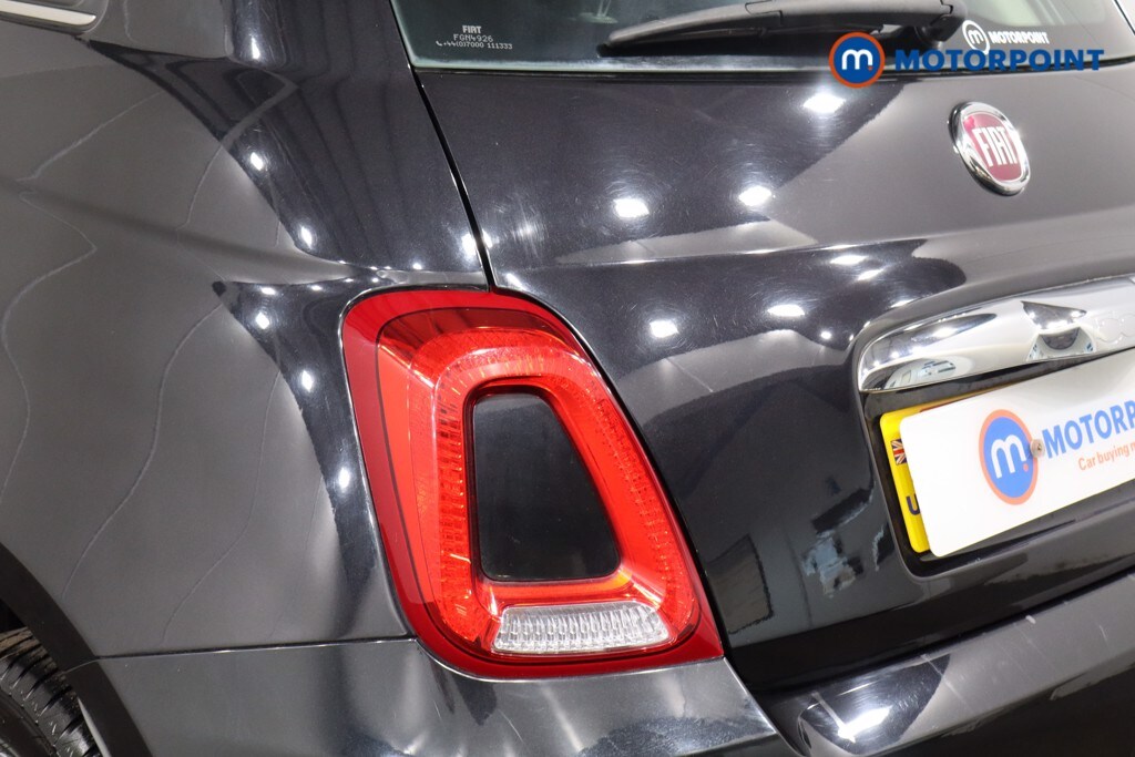 Used Fiat 500 2019 for sale - 76394434: Photo 38