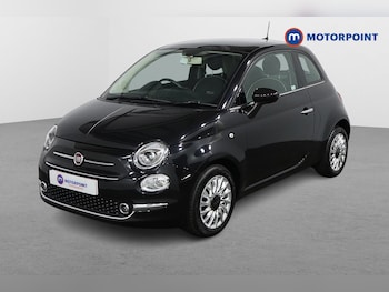 Used Fiat 500 2019 for sale - 76394434: Photo