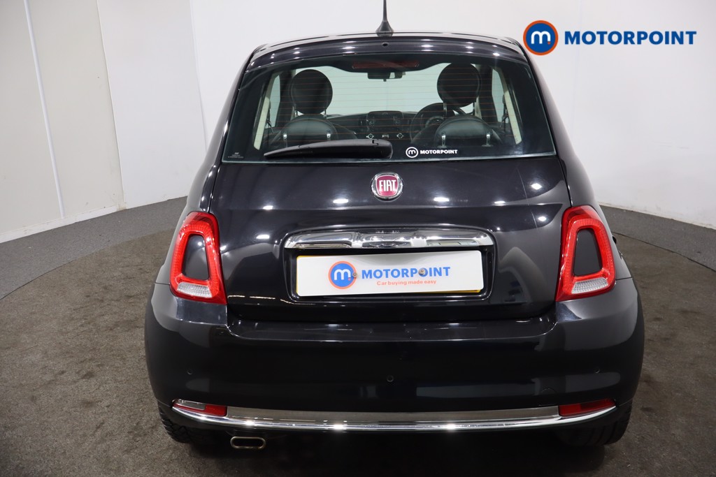 Used Fiat 500 2019 for sale - 76394434: Photo 40