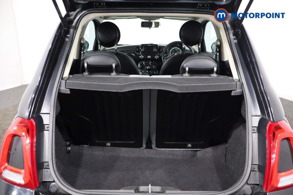 Used Fiat 500 2019 for sale - 76394434: Photo 41