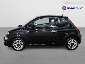 Used Fiat 500 2019 for sale - 76394434: Photo