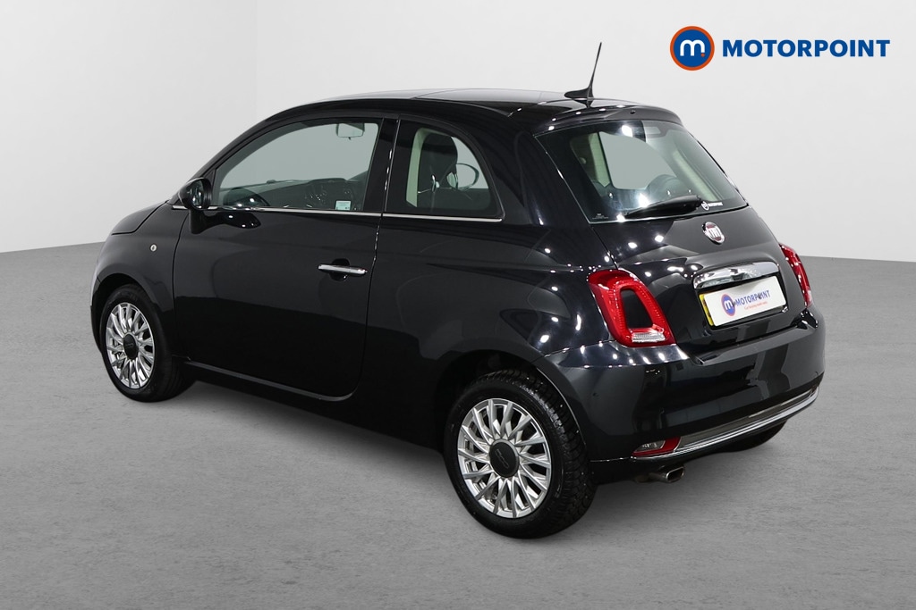 Used Fiat 500 2019 for sale - 76394434: Photo 5