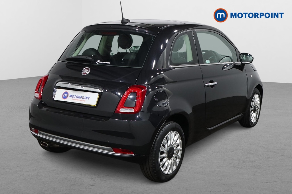 Used Fiat 500 2019 for sale - 76394434: Photo 7