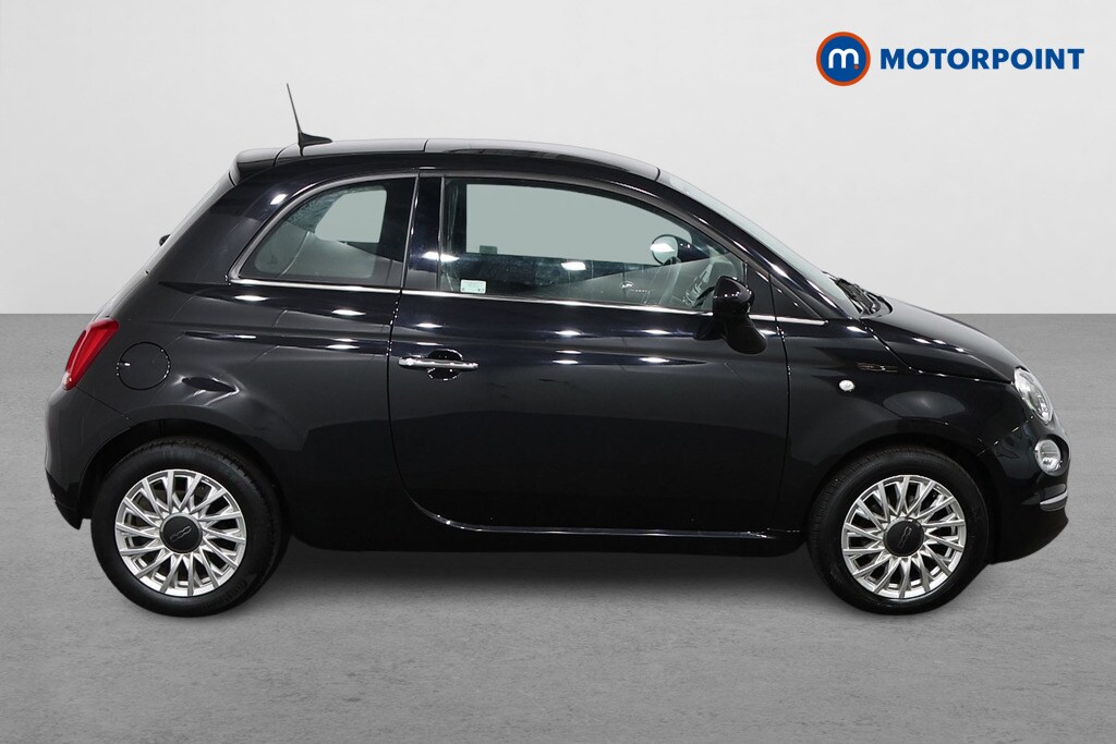 Used Fiat 500 2019 for sale - 76394434: Photo 8