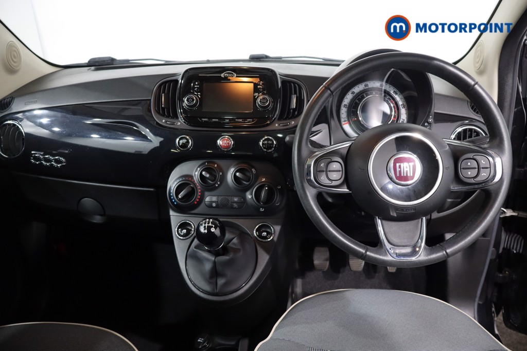 Used Fiat 500 2019 for sale - 76394434: Photo 9