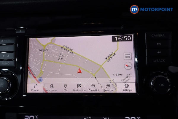 Used Nissan Qashqai 2019 for sale - 76244937: Photo 10