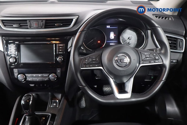 Used Nissan Qashqai 2019 for sale - 76244937: Photo 11