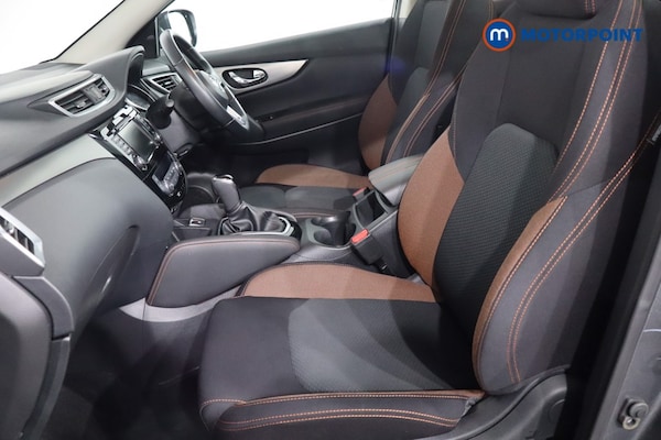 Used Nissan Qashqai 2019 for sale - 76244937: Photo 12