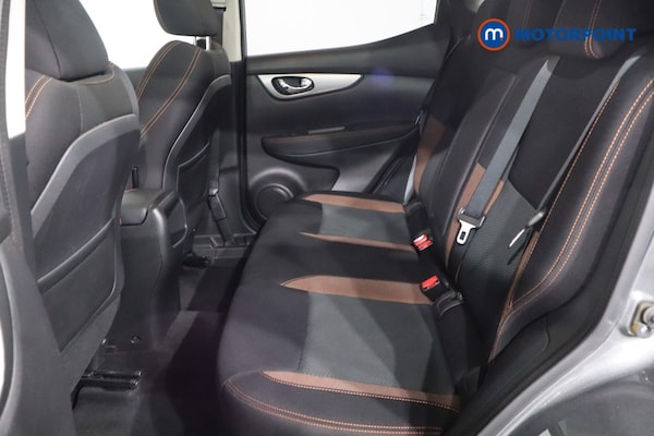 Used Nissan Qashqai 2019 for sale - 76244937: Photo 13