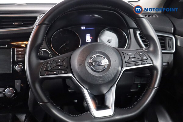 Used Nissan Qashqai 2019 for sale - 76244937: Photo 14