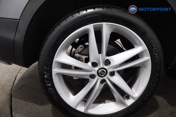 Used Nissan Qashqai 2019 for sale - 76244937: Photo 17