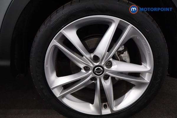 Used Nissan Qashqai 2019 for sale - 76244937: Photo 18