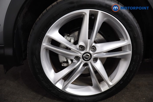 Used Nissan Qashqai 2019 for sale - 76244937: Photo 19