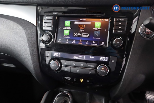 Used Nissan Qashqai 2019 for sale - 76244937: Photo 23
