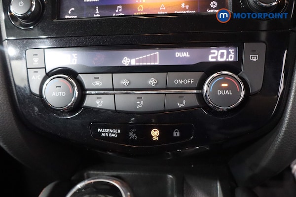 Used Nissan Qashqai 2019 for sale - 76244937: Photo 24