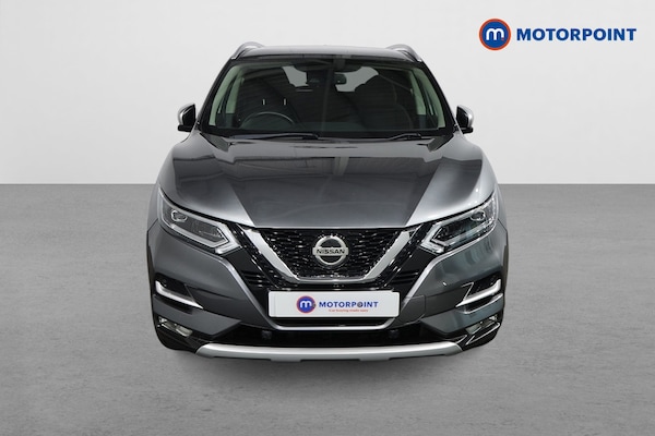 Used Nissan Qashqai 2019 for sale - 76244937: Photo 2