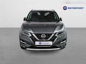 Used Nissan Qashqai 2019 for sale - 76244937: Photo 2