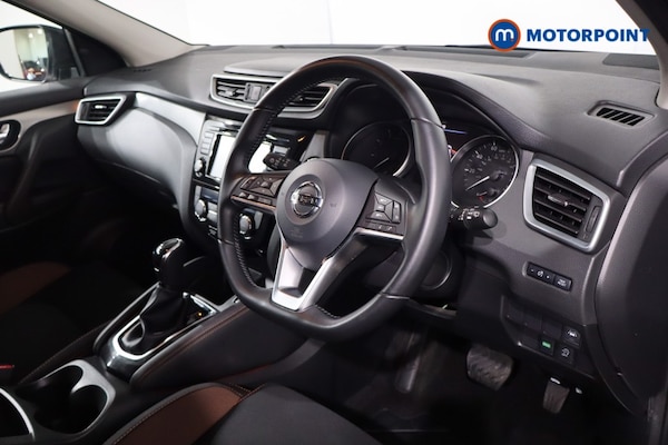 Used Nissan Qashqai 2019 for sale - 76244937: Photo 32