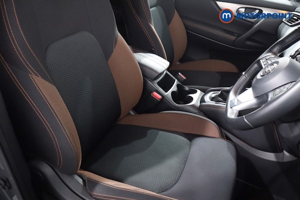 Used Nissan Qashqai 2019 for sale - 76244937: Photo 33