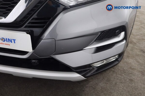 Used Nissan Qashqai 2019 for sale - 76244937: Photo 37