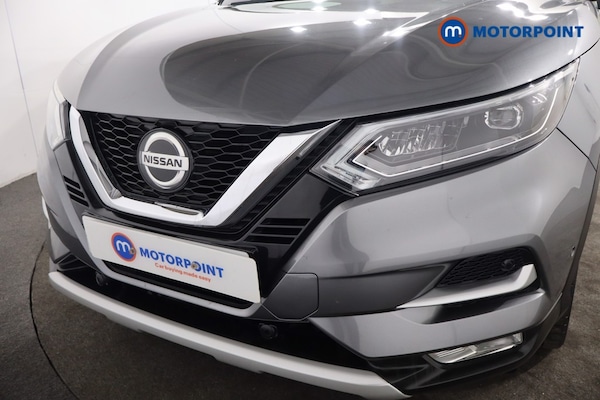 Used Nissan Qashqai 2019 for sale - 76244937: Photo 39