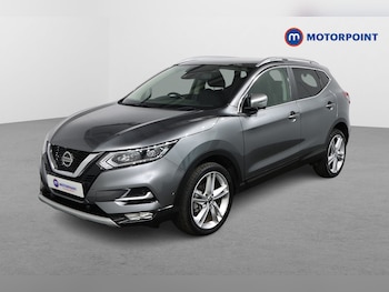 Used Nissan Qashqai 2019 for sale - 76244937: Photo 3