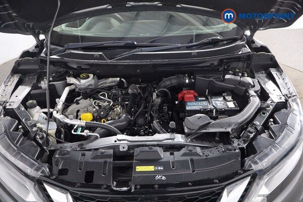Used Nissan Qashqai 2019 for sale - 76244937: Photo 40
