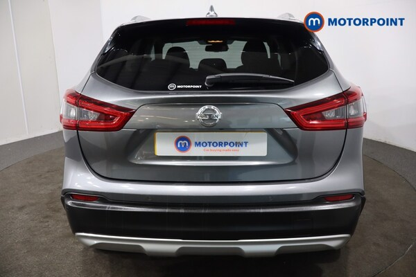 Used Nissan Qashqai 2019 for sale - 76244937: Photo 45