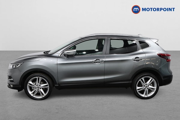 Used Nissan Qashqai 2019 for sale - 76244937: Photo 4