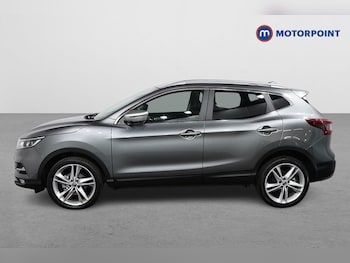 Used Nissan Qashqai 2019 for sale - 76244937: Photo 4