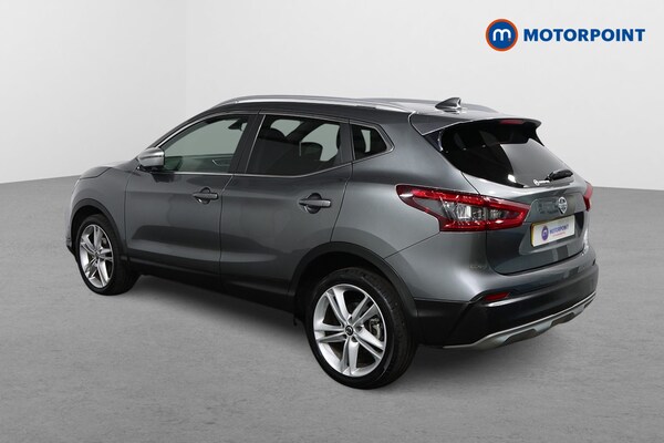 Used Nissan Qashqai 2019 for sale - 76244937: Photo 5