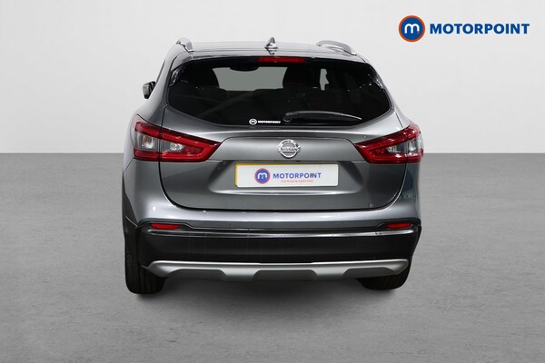 Used Nissan Qashqai 2019 for sale - 76244937: Photo 6