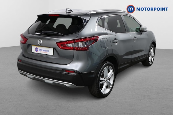 Used Nissan Qashqai 2019 for sale - 76244937: Photo 7