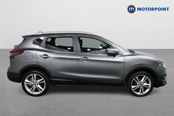 Used Nissan Qashqai 2019 for sale - 76244937: Photo 8