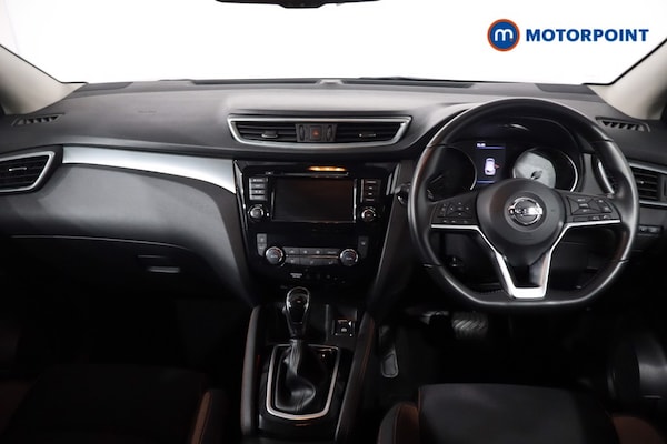 Used Nissan Qashqai 2019 for sale - 76244937: Photo 9