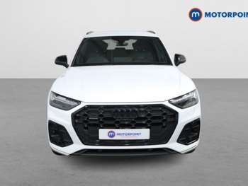 Used Audi Q5 2021 for sale - 75121841: Photo