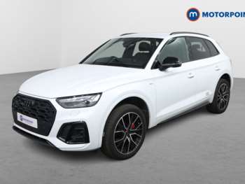 Used Audi Q5 2021 for sale - 75121841: Photo