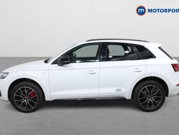 Used Audi Q5 2021 for sale - 75121841: Photo