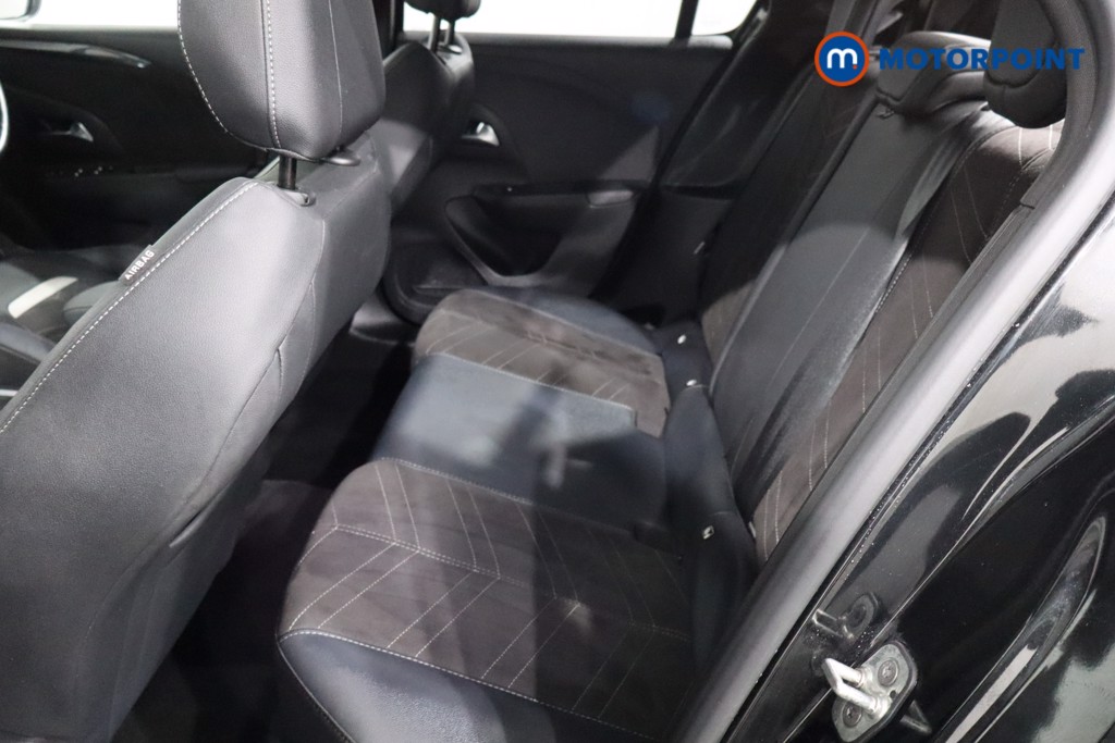 Used Vauxhall Corsa 2022 for sale - 76612063: Photo 11