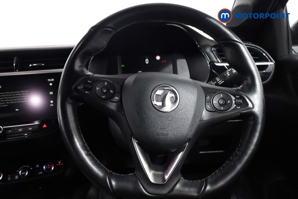 Used Vauxhall Corsa 2022 for sale - 76612063: Photo 12