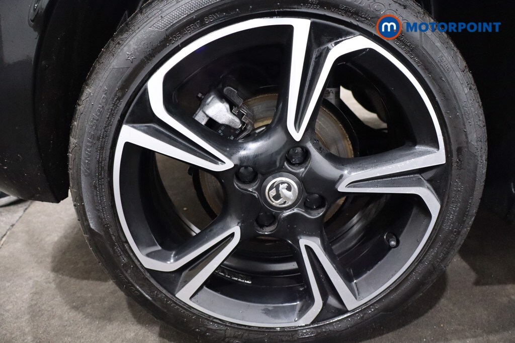 Used Vauxhall Corsa 2022 for sale - 76612063: Photo 13