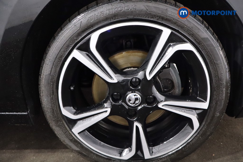 Used Vauxhall Corsa 2022 for sale - 76612063: Photo 14