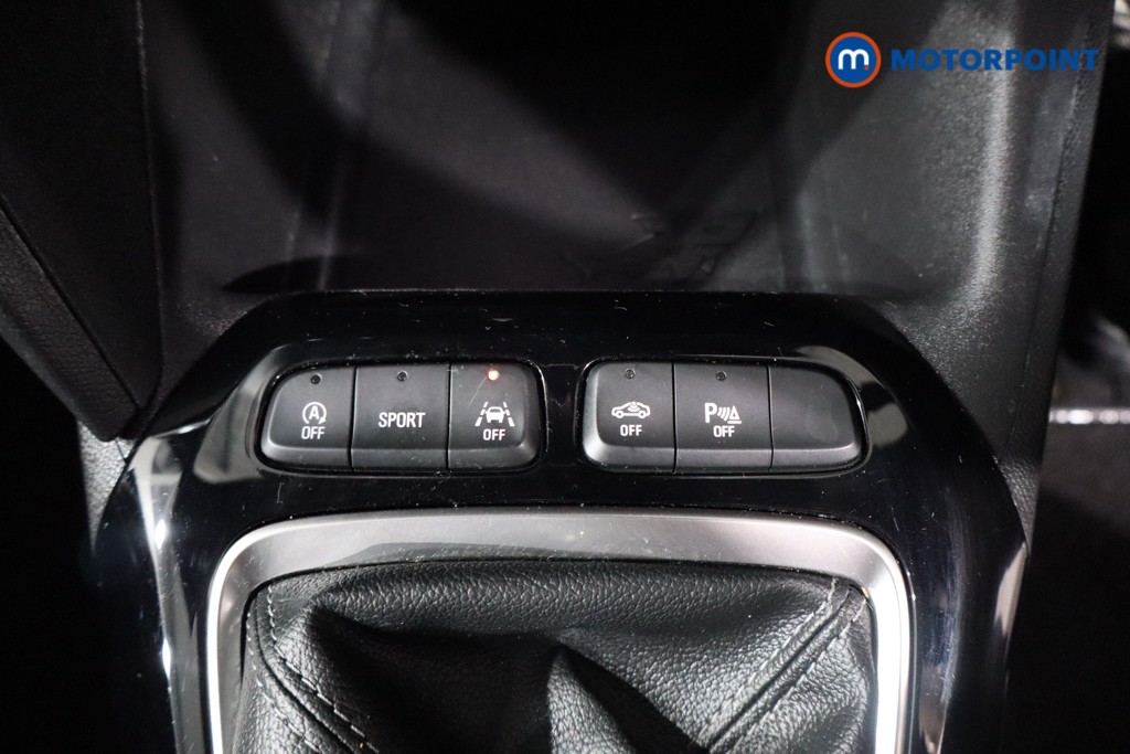 Used Vauxhall Corsa 2022 for sale - 76612063: Photo 17