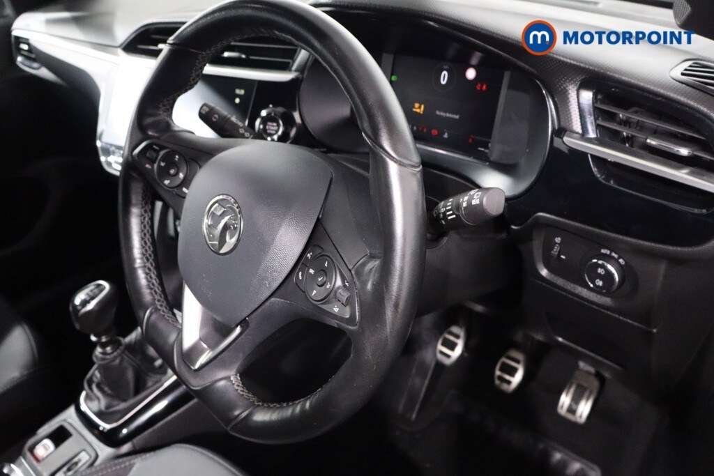 Used Vauxhall Corsa 2022 for sale - 76612063: Photo 20