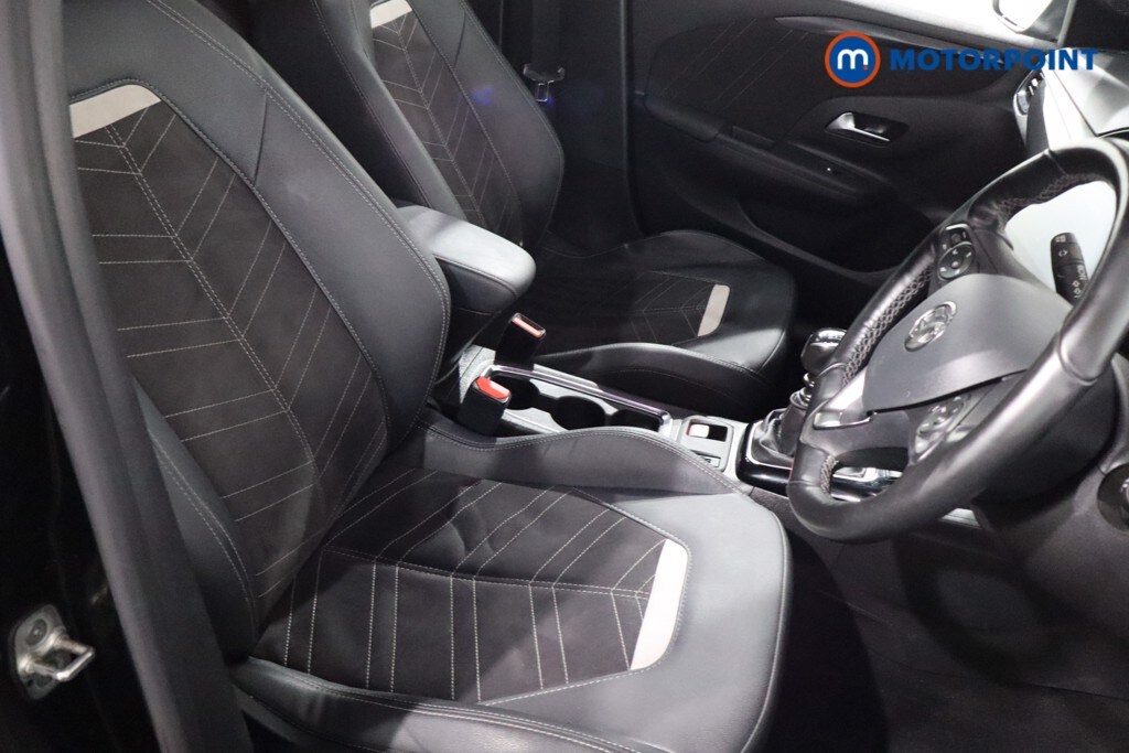 Used Vauxhall Corsa 2022 for sale - 76612063: Photo 21