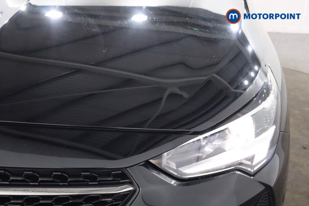 Used Vauxhall Corsa 2022 for sale - 76612063: Photo 22