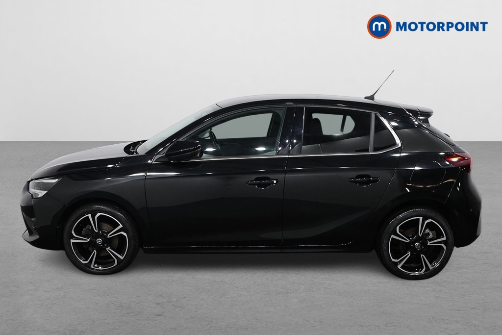 Used Vauxhall Corsa 2022 for sale - 76612063: Photo 4