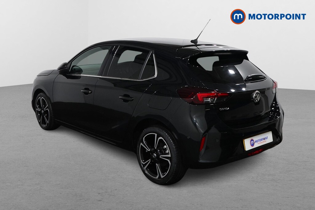 Used Vauxhall Corsa 2022 for sale - 76612063: Photo 5