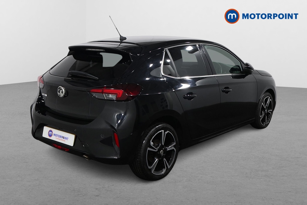 Used Vauxhall Corsa 2022 for sale - 76612063: Photo 7